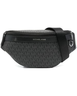 Michael Kors Belt Bags - Zwart