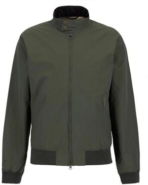 Barbour Light Jackets - Green