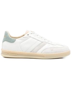 Woolrich Sneakers - White