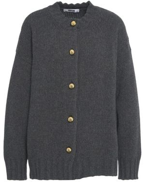 Grifoni Cardigans - Gray