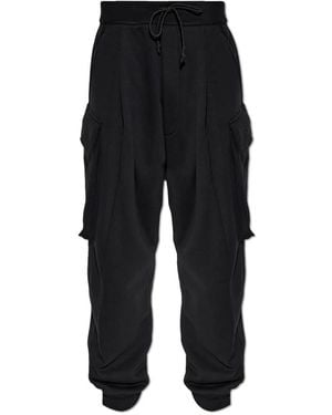 DSquared² Sweatpants - Nero
