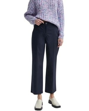 Paul Smith Weite Hosen - Blau