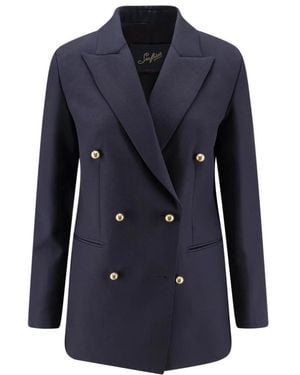 The Seafarer Blazers - Blue