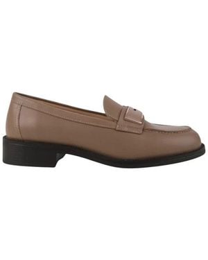 Liu Jo Loafers - Brown