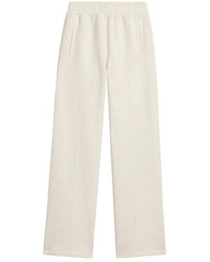 Golden Goose Joggers - White