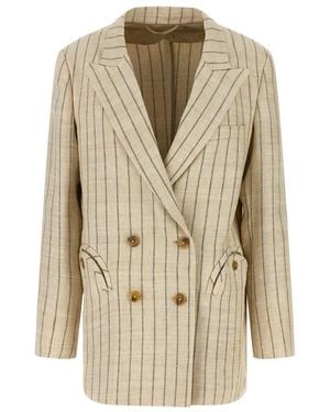Blazé Milano Blazers - Natural