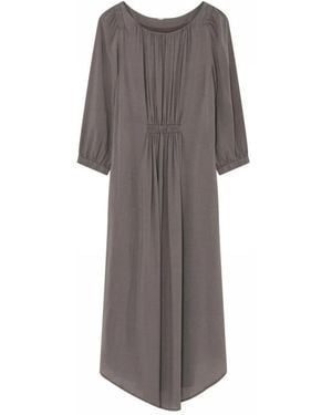 GUSTAV Maxi Dresses - Grijs