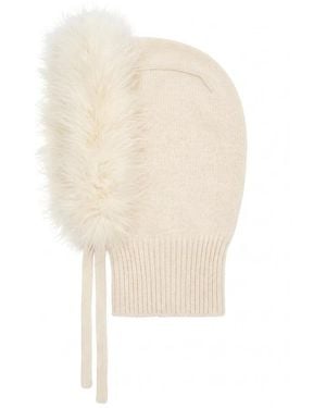 P.A.R.O.S.H. Accessories - White