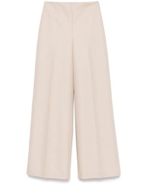 Rohe Wide Pants - Natural