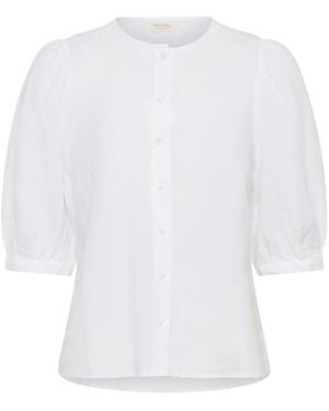 Part Two Blouses - White