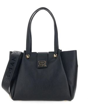 Ermanno Scervino Handbags - Black