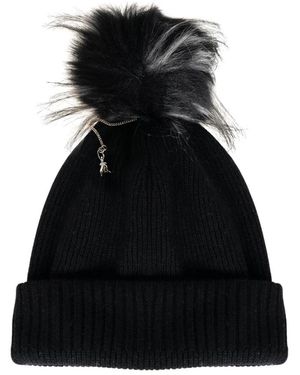 Patrizia Pepe Beanies - Nero