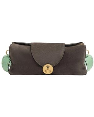 Versace Taschen - Grau
