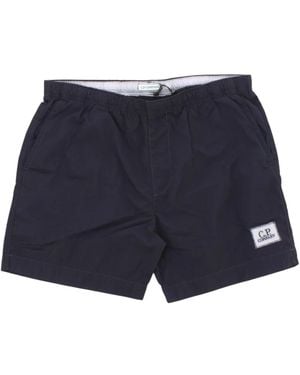 C.P. Company Beachwear - Blue