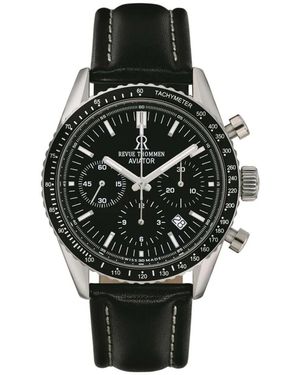 Revue Thommen Horloges - Zwart