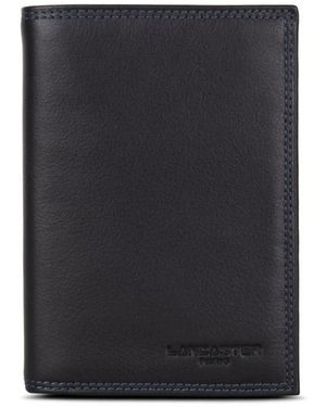 Lancaster Wallets & Cardholders - Black