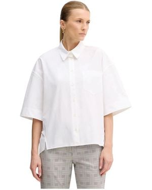 KENZO Shirts - Blanc