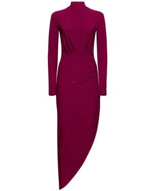 Silvian Heach Party Dresses - Rood