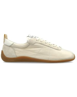 KENZO Striker Low Sneakers - Wit