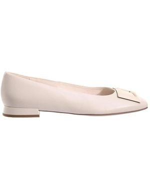 Högl Ballerina Shoes - Pink