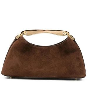 Elleme Handbags - Marrón