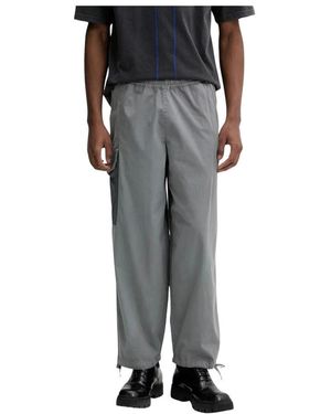 A_COLD_WALL* Brunswick Cargo Broek - Grijs