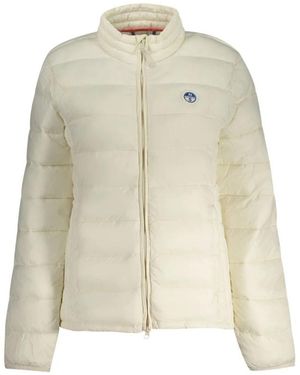 North Sails Winter Jackets - Neutro