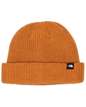 The North Face Beanies - Brown