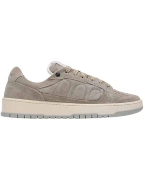 Santha Sneakers - Gray