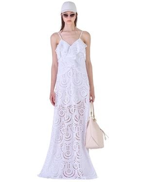 Silvian Heach Summer Dresses - Viola