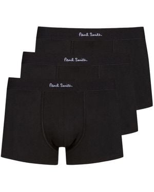 Paul Smith Underpants - Black