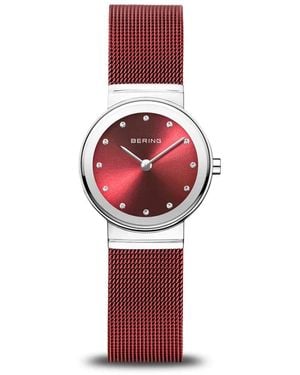Bering Watches - Rosso