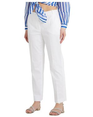 Giorgio Grati Straight Pants - Blue