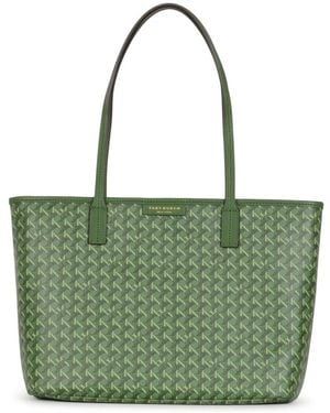 Tory Burch Tote Bags - Verde
