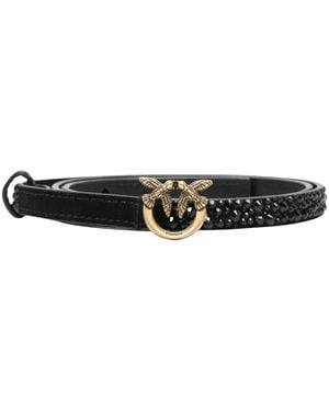 Pinko Belts - Noir