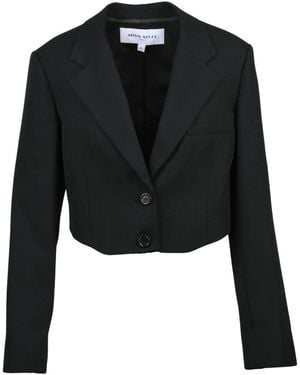 Miss Sixty Blazers - Nero