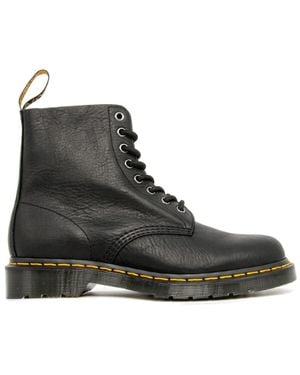 Dr. Martens 1460 Ambassador Veterschoenen - Zwart