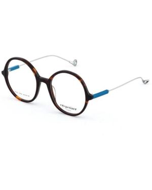 Eyepetizer Glasses - Brown