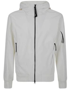 C.P. Company Light Jackets - Grey