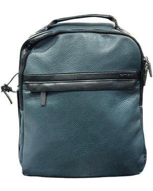 Gattinoni Backpacks - Verde