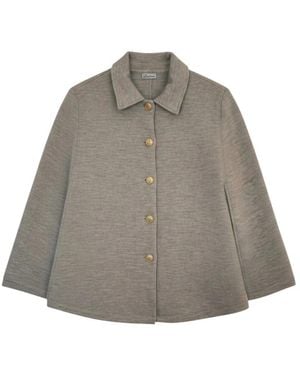 Stenströms Shirts - Gris