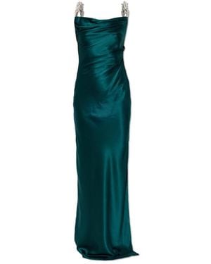 Balmain Gowns - Verde