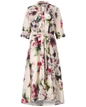 Hannes Roether Maxi Dresses - Multicolore