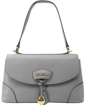 Love Moschino Shoulder Bags - Gris