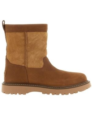 UGG Classic Birch Boot Ii - Bruin