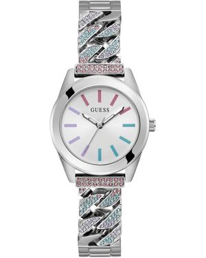 Guess Watches - Metálico