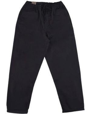 Vans Wide Pants - Blue