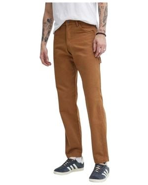 Dickies Rechte Jeans - Bruin