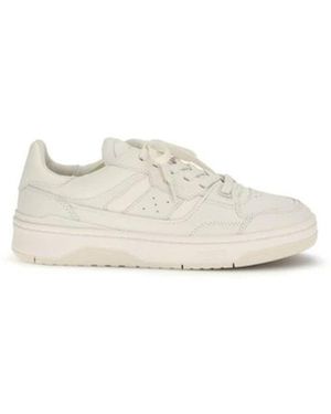 Axel Arigato Trainers - White