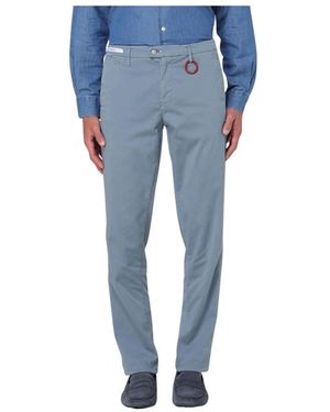 Tramarossa Chinos - Blu